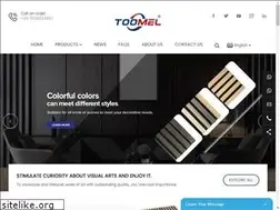 Sites similar to toomel.com