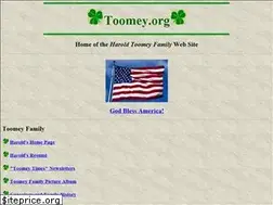 Sites similar to toomey.org