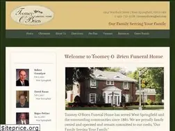 Sites similar to toomeyobrien.com