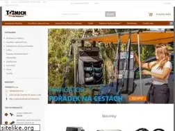 Sites similar to toomich.cz