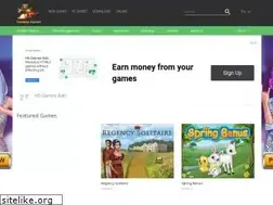 Sites similar to toomkygames.com