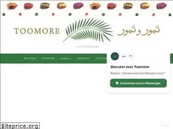 Sites similar to toomore.ma
