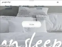 Sites similar to toomtekstiil.ee