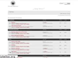 Sites similar to toomuchcoffee.com