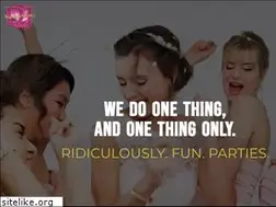 Sites similar to toomuchfundj.com