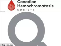 Sites similar to toomuchiron.ca