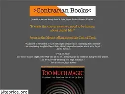 Sites similar to toomuchmagic.com