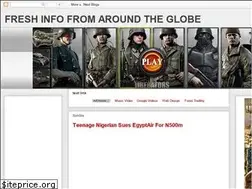 Sites similar to toomuchtalks.blogspot.com