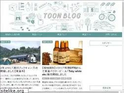 Sites similar to toon-ehime.com