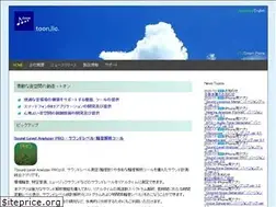 Sites similar to toon-llc.com