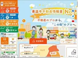 Sites similar to toon-saiki.com