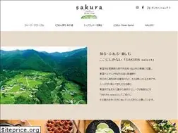 Sites similar to toon-sakura.jp