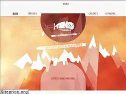 Sites similar to toon-vandenbos.be