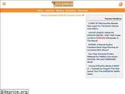 Sites similar to toonado.com