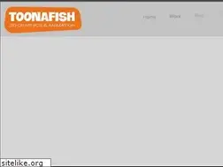Sites similar to toonafish.nl