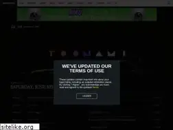Sites similar to toonami.com
