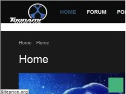 Sites similar to toonamifaithful.com