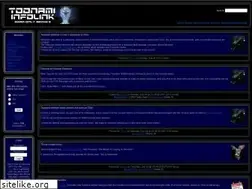 Sites similar to toonamiinfolink.com