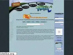 Sites similar to toonarific.com