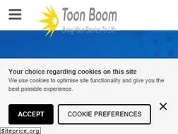 Sites similar to toonboom.com
