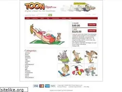Sites similar to toonclipart.com