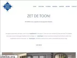 Sites similar to toondenotter.nl