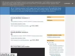 Sites similar to toondra.blogspot.com