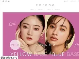 Sites similar to toonecosmetics.com