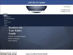 Sites similar to toonedental.com