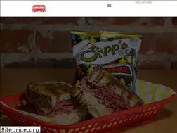 Sites similar to toonervilledeli.com