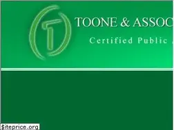 Sites similar to toonetax.com