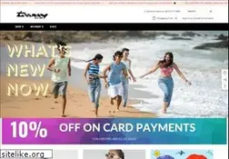 Sites similar to tooneyteez.com