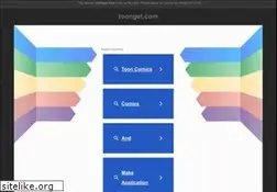 Sites similar to toonget.com
