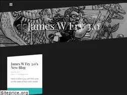 Sites similar to toonguyfry.com