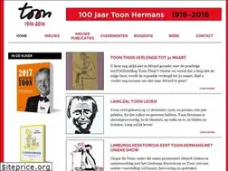 Sites similar to toonhermans.nl
