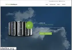 Sites similar to tooniehosting.ca