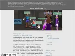 Sites similar to tooniversity.blogspot.com