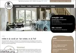 Sites similar to toonkortoomspark.nl