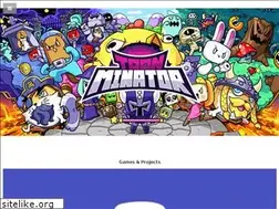 Sites similar to toonminator.com