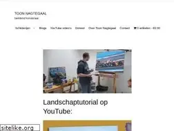 Sites similar to toonnagtegaal.nl