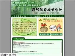 Sites similar to toono.co.jp
