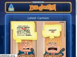 Sites similar to toonotron.com