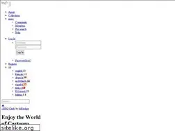 Sites similar to toonpool.com