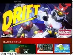 Sites similar to toons.tv