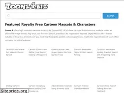 Sites similar to toons4.biz