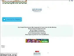 Sites similar to toonswood.co
