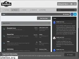 Sites similar to toontastic.net
