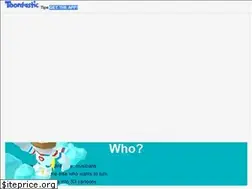 Sites similar to toontastic.withgoogle.com