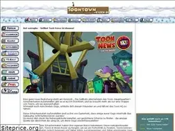 Sites similar to toontown-click.de