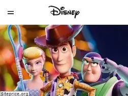 Sites similar to toontown.go.com